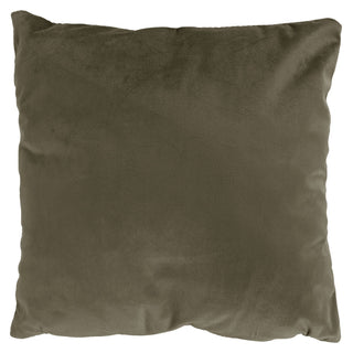Kontorstol Klian, drejelig, velour
