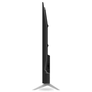 Smart LED TV Allview 65" 65iPlay6300-U – 4K UHD, HDR, VIDAA, Sølvfarvet
