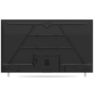 Smart LED TV Allview 65" 65iPlay6300-U – 4K UHD, HDR, VIDAA, Sølvfarvet