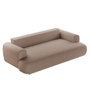 Sovesofa Noa, 3 personer, med opbevaring, 244 × 108 × 80 cm