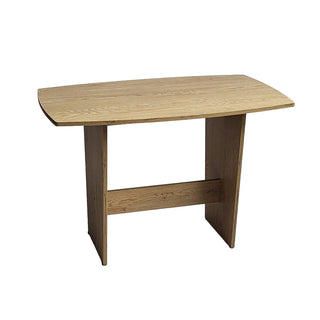 Spisebord Vero, rektangulært, 4 personer, 109 × 65 × 73 cm