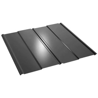 Britanic Retro - Blank - Uden Antikondensdug