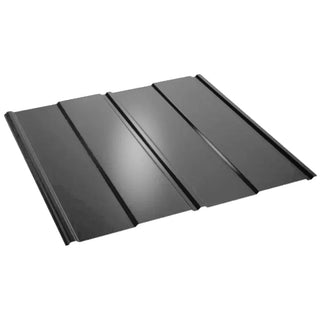 Britanic Retro - Mat - Uden Antikondensdug