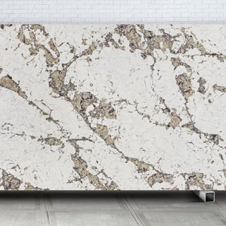 Quartz Patagonia Martinica 9060 – Kompositkvarts 320 × 160 × 2 cm
