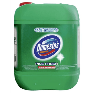 Domestos Prof desinfektionsmiddel Frisk, 5 L