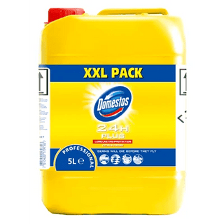 Domestos Prof citrus Desinfektionsmiddel,, 5 L