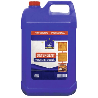 Metro Proffessional parkettæppe vaskemiddel, 5 L