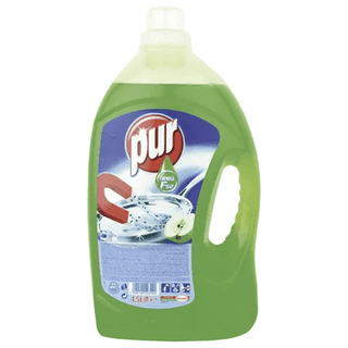 Pur Gel Opvaskemiddel 4,5 L
