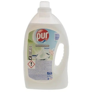 Pur Aloe Vera opvaskemiddel 4,5 L