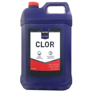 Professionel klor, 5 L