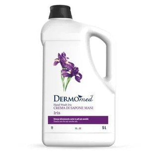 Dermomed Iris flydende sæbe, 5 L