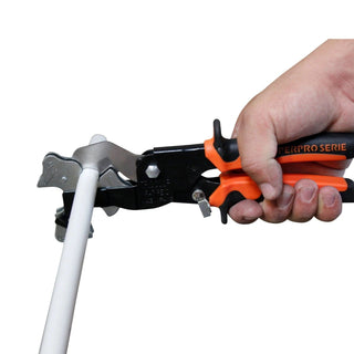 Skæreredskab Edma Triocoup, 16 - 25 mm