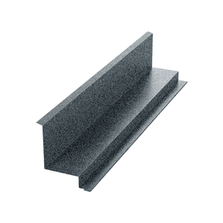 Taginddækning Mod Facade/Væg - Retro Panel - (8)