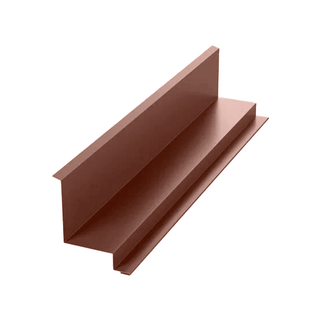 Taginddækning Mod Facade/Væg - Retro Panel - (8)