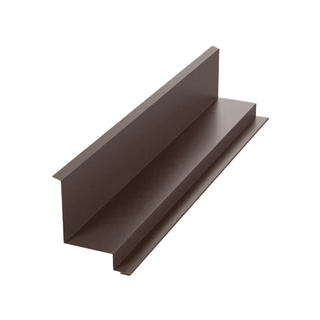 Taginddækning Mod Facade/Væg - Retro Panel - (8)