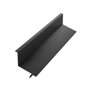 Vandret Vægkant/Murinddækning - Retro Panel - (9)