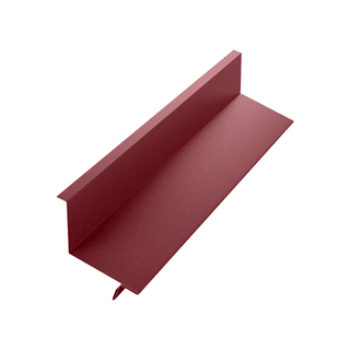 Vandret Vægkant/Murinddækning - Retro Panel - (9)