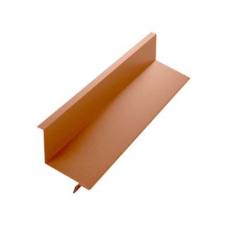 Vandret Vægkant/Murinddækning - Retro Panel - (9)