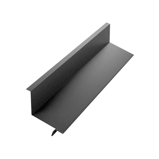 Vandret Vægkant/Murinddækning - Retro Panel - (9)