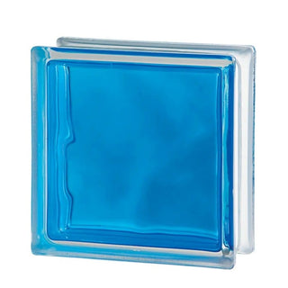 Brilly Blue - 19x19x8 cm