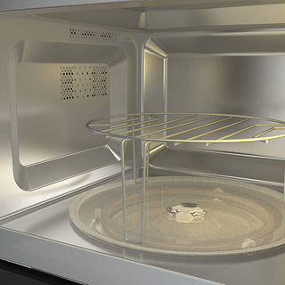 Gorenje BMX201AG1BG Indbygningsmikroovn 20 L – 800W – Grill – Sort
