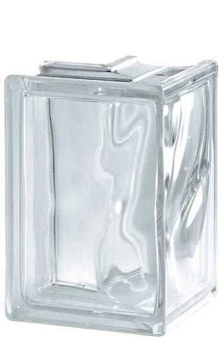 Wave Clear 90° - 19x13x8 cm