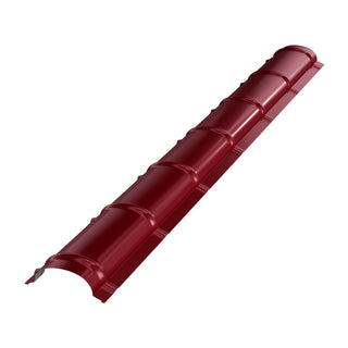 Lille Rund Tagrygning - (2)