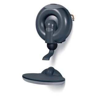 Gikabe vandsystem, Antracitgrå