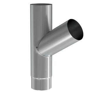 Nedløbsgrenrør - (19)