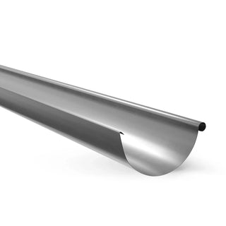 Tagrende - 4 Meter - (1)