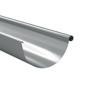 Tagrende - 2 Meter - (1)