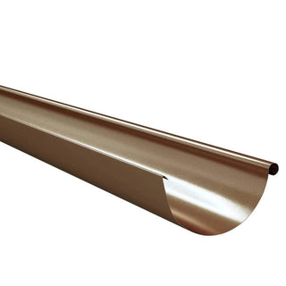 Tagrende - 4 Meter - (1)