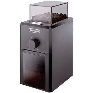 DeLonghi KG79 Kaffekværn 120g 110W – Sort