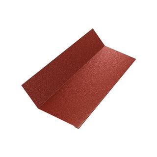 Skrå Murinddækning Med Fugerille - (11)