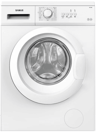Samus Automatisk vaskemaskine WSL-5080