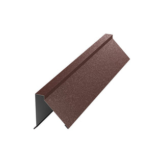 Halv Vinkelrygning - (21)