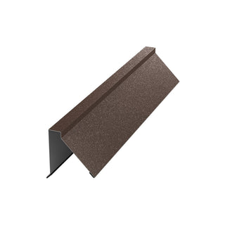 Halv Vinkelrygning - (21)