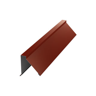 Halv Vinkelrygning - (21)