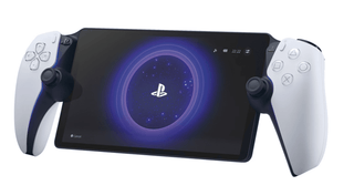 PlayStation Portal Remote Player til PS5 – Hvid