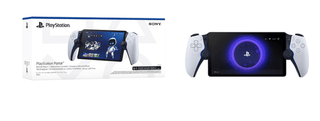 PlayStation Portal Remote Player til PS5 – Hvid