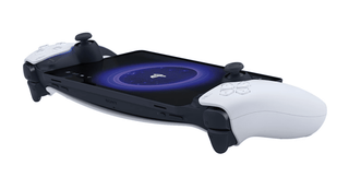 PlayStation Portal Remote Player til PS5 – Hvid