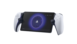 PlayStation Portal Remote Player til PS5 – Hvid