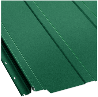 Kliktag Retro Panel - Mat - Med Antikondensdug