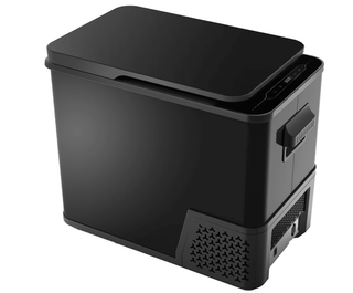 VORTEX VO1303 – Kompressor-køleboks til bil | 27L | -20°C til +20°C