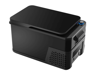 VORTEX VO1300 – Kompressor-køleboks til bil | 21L | -18°C til +10°C