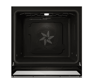 Indbygningsovn Gorenje BOS6737E13WG – 77 L | 13 funktioner | AirFry | HydroClean | Op til 300°C | Hvid