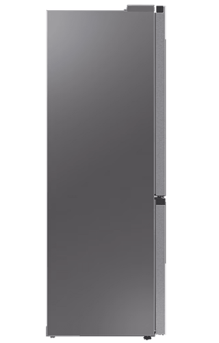 Samsung RB34C670ESA/EF Kombiskab – 344 L, 185 cm, No Frost, Klasse E, Inox