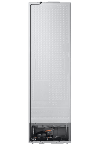 Samsung RB34C670ESA/EF Kombiskab – 344 L, 185 cm, No Frost, Klasse E, Inox
