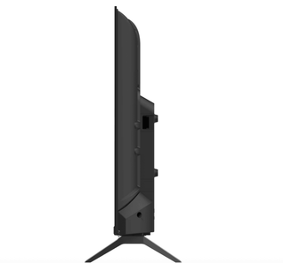 Smart LED TV VORTEX V32EVA2WS, 32", HD, WebOS, Wi-Fi, Sort