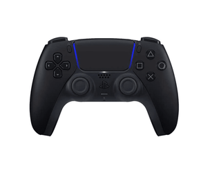 Controller Wireless PlayStation 5 DualSense, Midnight Black